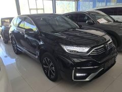 Honda CR-V New Energy 2021 Sharp Hybrid e 2.0L Wisdom Drive Edition - ფოტო 4