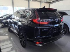 Honda CR-V New Energy 2021 Sharp Hybrid e 2.0L Wisdom Drive Edition - ფოტო 5