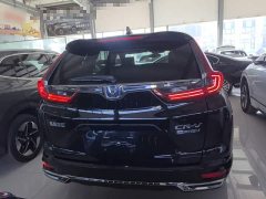 Honda CR-V New Energy 2021 Sharp Hybrid e 2.0L Wisdom Drive Edition - ფოტო 6