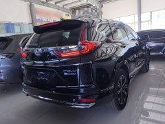 Honda CR-V New Energy 2021 Sharp Hybrid e 2.0L Wisdom Drive Edition - ფოტო 7