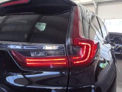 Honda CR-V New Energy 2021 Sharp Hybrid e 2.0L Wisdom Drive Edition - ფოტო 8