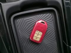 Honda CR-V New Energy 2021 Sharp Hybrid e 2.0L Wisdom Drive Edition - ფოტო 9