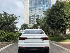 Audi A4L 2020 40 TFSI Fashion Dynamic - ფოტო 13