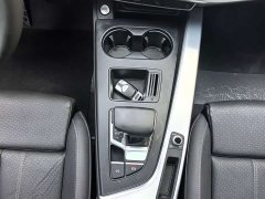 Audi A4L 2020 40 TFSI Fashion Dynamic - ფოტო 8