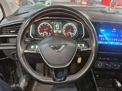 Volkswagen Jetta VS7 1.4T Automatic Entry - ფოტო 11