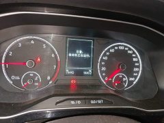 Volkswagen Jetta VS7 1.4T Automatic Entry - ფოტო 12