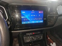 Volkswagen Jetta VS7 1.4T Automatic Entry - ფოტო 13