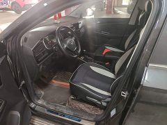 Volkswagen Jetta VS7 1.4T Automatic Entry - ფოტო 15