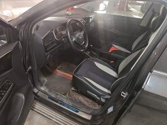 Volkswagen Jetta VS7 1.4T Automatic Entry - ფოტო 16