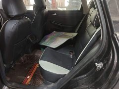 Volkswagen Jetta VS7 1.4T Automatic Entry - ფოტო 17