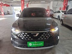 Volkswagen Jetta VS7 1.4T Automatic Entry - ფოტო 3