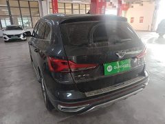 Volkswagen Jetta VS7 1.4T Automatic Entry - ფოტო 5