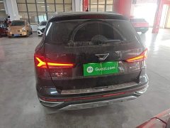 Volkswagen Jetta VS7 1.4T Automatic Entry - ფოტო 6