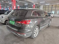 Volkswagen Jetta VS7 1.4T Automatic Entry - ფოტო 7