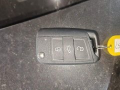 Volkswagen Jetta VS7 1.4T Automatic Entry - ფოტო 9