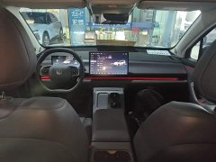 Leapmotor C16 Pure Electric 520 Deluxe Edition - ფოტო 10