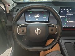 Leapmotor C16 Pure Electric 520 Deluxe Edition - ფოტო 11