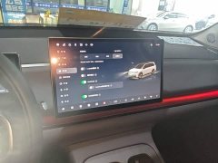 Leapmotor C16 Pure Electric 520 Deluxe Edition - ფოტო 13