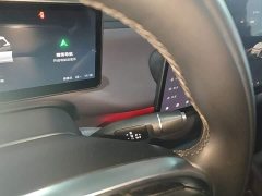 Leapmotor C16 Pure Electric 520 Deluxe Edition - ფოტო 14
