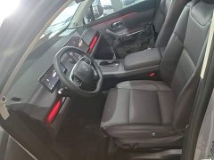 Leapmotor C16 Pure Electric 520 Deluxe Edition - ფოტო 15