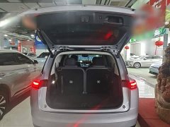 Leapmotor C16 Pure Electric 520 Deluxe Edition - ფოტო 19