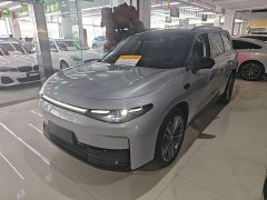 Leapmotor C16 Pure Electric 520 Deluxe Edition - ფოტო 2