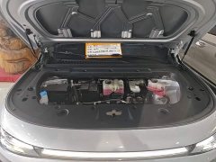Leapmotor C16 Pure Electric 520 Deluxe Edition - ფოტო 20