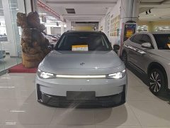 Leapmotor C16 Pure Electric 520 Deluxe Edition - ფოტო 3
