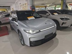 Leapmotor C16 Pure Electric 520 Deluxe Edition - ფოტო 4