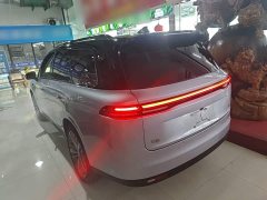 Leapmotor C16 Pure Electric 520 Deluxe Edition - ფოტო 5