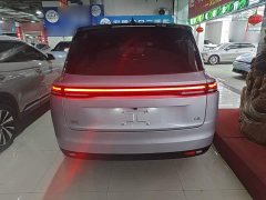 Leapmotor C16 Pure Electric 520 Deluxe Edition - ფოტო 6