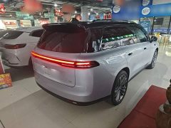 Leapmotor C16 Pure Electric 520 Deluxe Edition - ფოტო 7