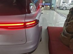 Leapmotor C16 Pure Electric 520 Deluxe Edition - ფოტო 8