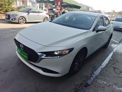 Mazda3 Axela 2021 2.0L Automatic Zhixing Edition - ფოტო 1
