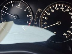 Mazda3 Axela 2021 2.0L Automatic Zhixing Edition - ფოტო 12