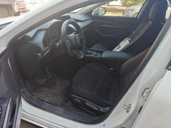 Mazda3 Axela 2021 2.0L Automatic Zhixing Edition - ფოტო 15