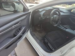 Mazda3 Axela 2021 2.0L Automatic Zhixing Edition - ფოტო 16