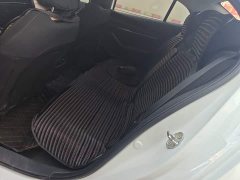 Mazda3 Axela 2021 2.0L Automatic Zhixing Edition - ფოტო 17