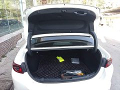 Mazda3 Axela 2021 2.0L Automatic Zhixing Edition - ფოტო 19