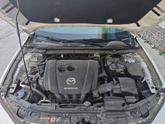 Mazda3 Axela 2021 2.0L Automatic Zhixing Edition - ფოტო 20