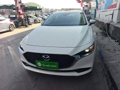 Mazda3 Axela 2021 2.0L Automatic Zhixing Edition - ფოტო 3