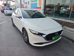 Mazda3 Axela 2021 2.0L Automatic Zhixing Edition - ფოტო 4