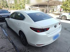 Mazda3 Axela 2021 2.0L Automatic Zhixing Edition - ფოტო 5