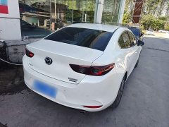 Mazda3 Axela 2021 2.0L Automatic Zhixing Edition - ფოტო 7