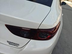 Mazda3 Axela 2021 2.0L Automatic Zhixing Edition - ფოტო 8