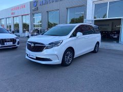Buick GL8 ES Land Respect 653T Respect Enjoyment Edition - ფოტო 1