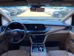 Buick GL8 ES Land Respect 653T Respect Enjoyment Edition - ფოტო 10