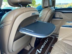 Buick GL8 ES Land Respect 653T Respect Enjoyment Edition - ფოტო 11