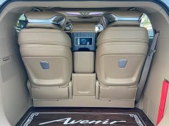 Buick GL8 ES Land Respect 653T Respect Enjoyment Edition - ფოტო 13