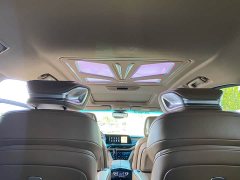 Buick GL8 ES Land Respect 653T Respect Enjoyment Edition - ფოტო 16